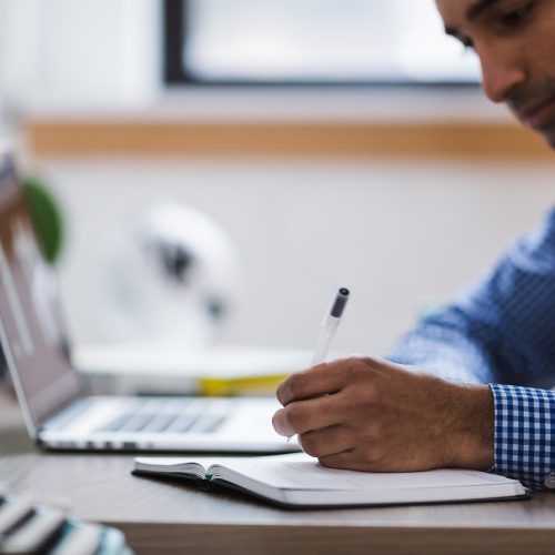 The Role of Research in Academic Writing